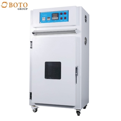 220V/380V 50/60Hz Power Source Temperature Humidity Temperature and Humidity Chambers -70C To 150.C