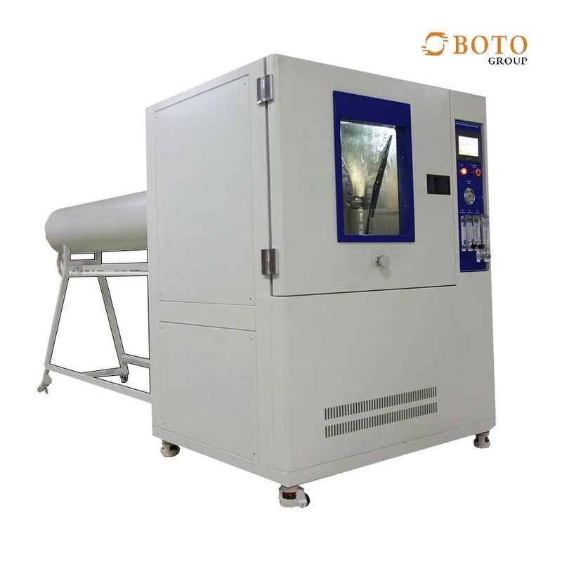 Programmable Environmental Test Chambers Climatic Chamber For Temperature And Humidity Test