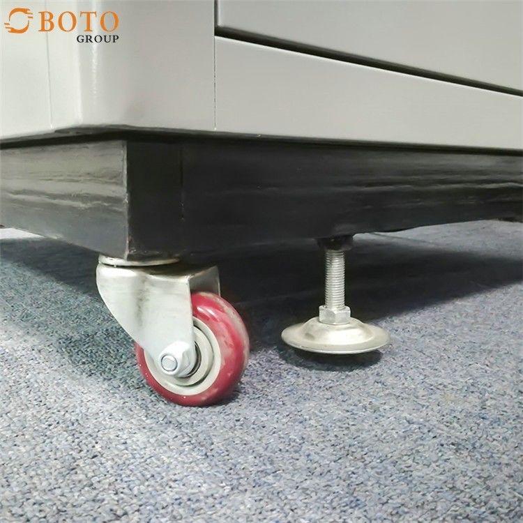 Programmable высокотемпературная машина B-T-504 теста камеры (A~E) GB/T10586-2006