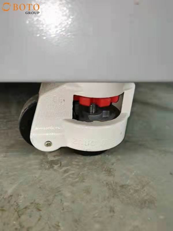 Камера GJBl50.9-86 B-T-48L теста температуры ISO небольшая повсюду (A~D)