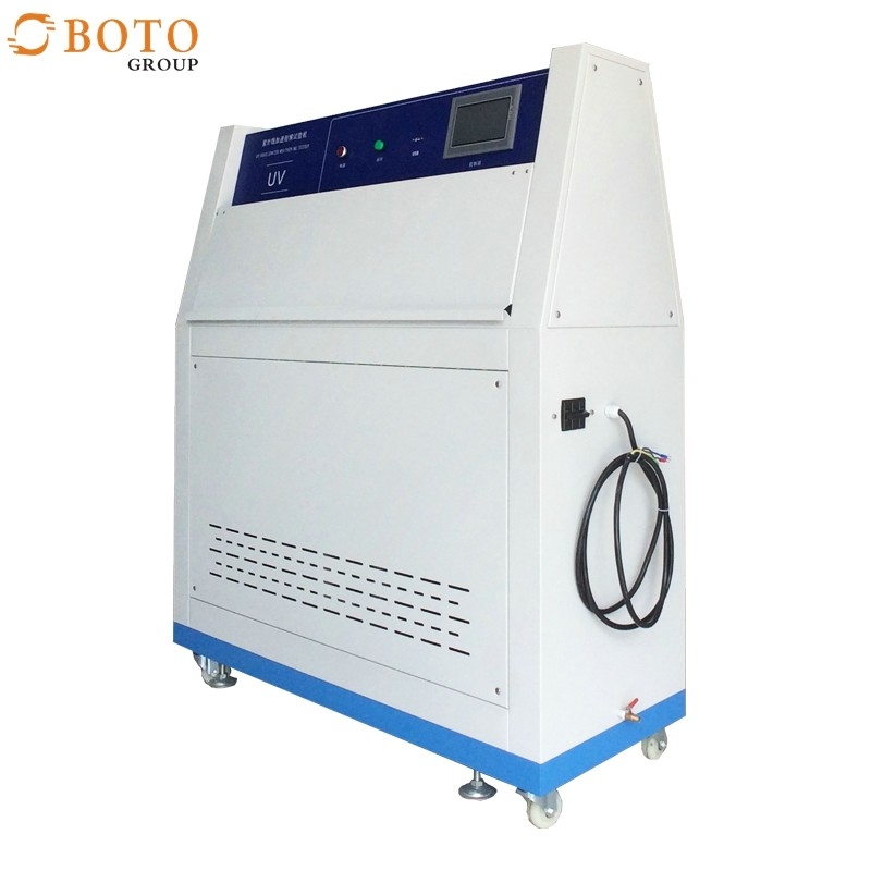 Uv Aging Test Chamber G53-77  UV Weathering Simulation Testing Equipment