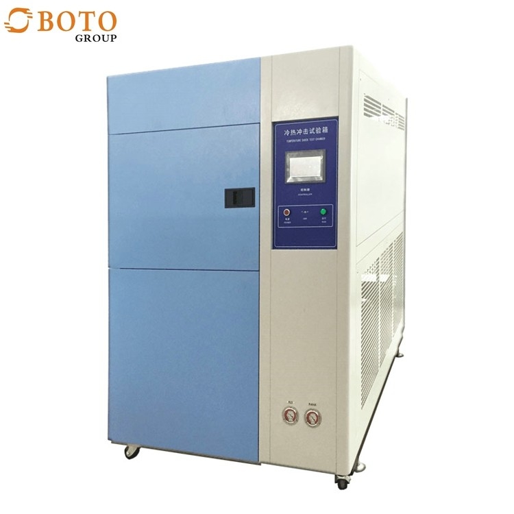 High and low temperature alternating test chamber B-T-225L Temp Range   -70-150℃ SUS #304