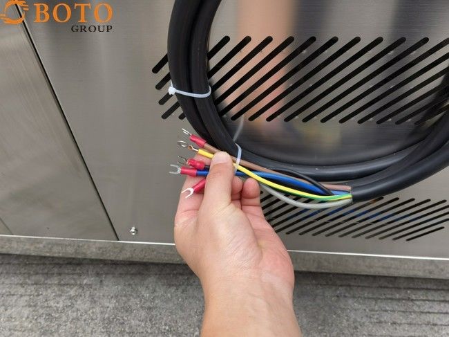 Камера камер -40℃-150℃ GB/T2423.2 теста GB/T2423.4-2008-Db экологическая Programmable высокотемпературная