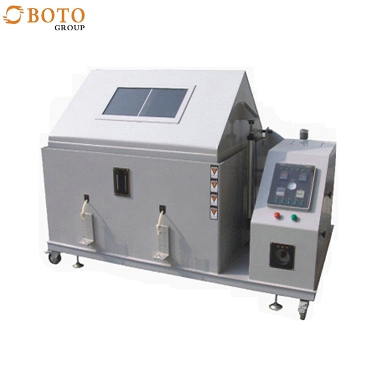 Corrosion Resistance Efficiency Salt Fog Test Chamber  Water Spray Test Chamber