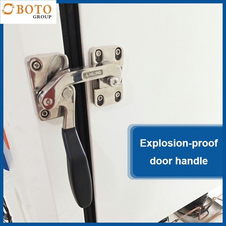 Тип камера температуры таблицы изготовителя G82423.22-87Nb ASTM постоянного и теста влажности