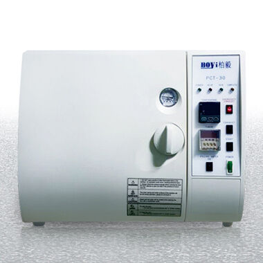 PCT Испытательная камера SUS#316 Внутренняя, +100°C до +135°C, Высокотемпературные испытания на высокой влажности для электроники, компонентов, материалов