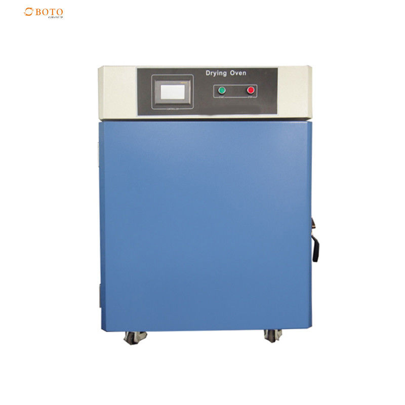 Programmable 20L 1600C Degree High Temperature Muffle Furnace Vacuum High Temperature Furnace