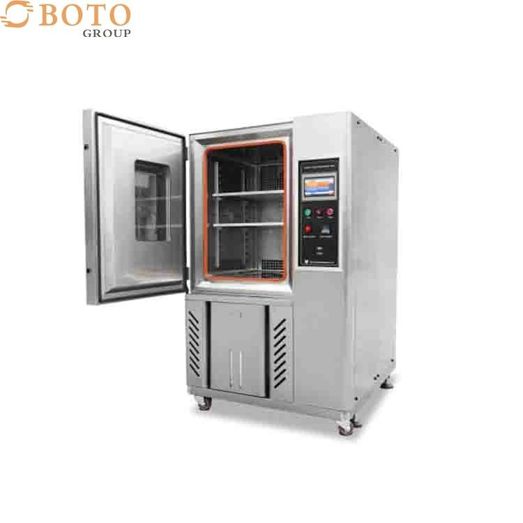 PID Microprocessor Controlled Temperature Humidity Stability Test Cabinet with LED Digital Display