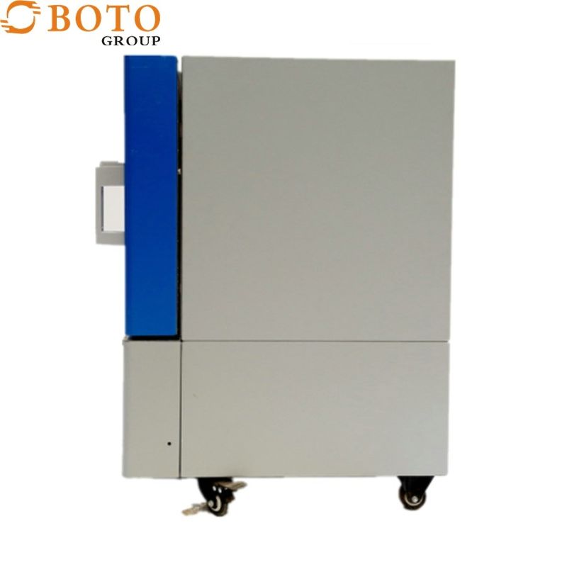 Programmable 20L 1700C Degree High Temperature Muffle Furnace Vacuum High Temperature Furnace