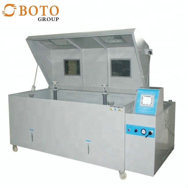 Цена машины коррозийного испытания брызг соли NSS коррозийного испытания стандарта ASTM B117 циклическая