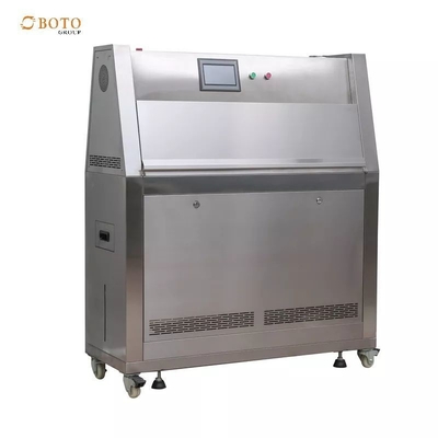 Тест влажности температуры ушата Uva камеры стабильности температуры 1.5KW ультрафиолетовый