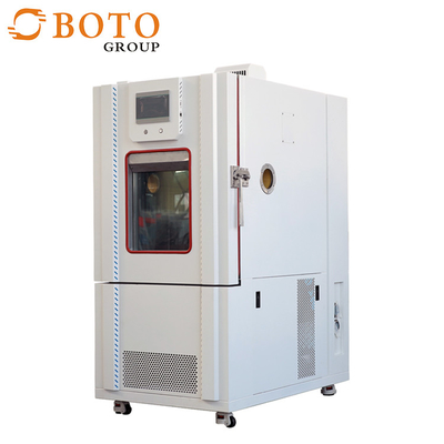 Камера теста температуры и влажности нержавеющей стали -70~150℃ программируемая постоянная
