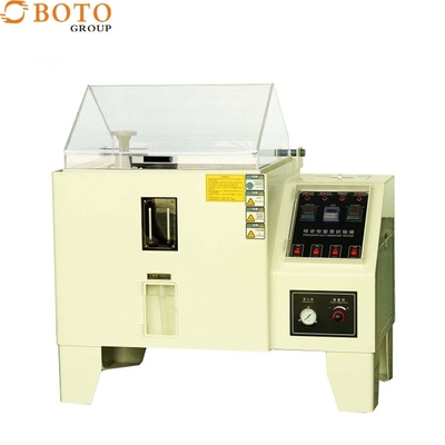 B-SST-120salt распыляют тест для плакировки цинка оборудования для испытаний брызг соли камеры теста тумана соли B117