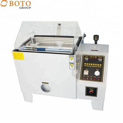 Том брызг температуры 1~2ml/80cm2/h испытательного участка 35℃~55℃ камеры 0.09m2~2.25m2 теста брызг соли