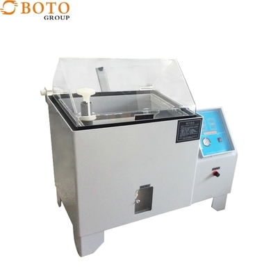 Камера теста брызг соли B-SST-160 для astm b117 теста брызг соли испытывать коррозионной устойчивости