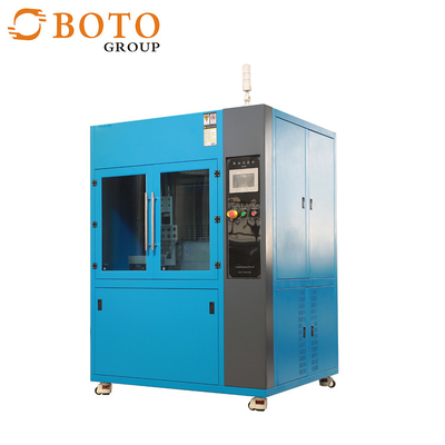 Камера теста масла PCB плиты нержавеющей стали SUS#304, -40℃-150℃