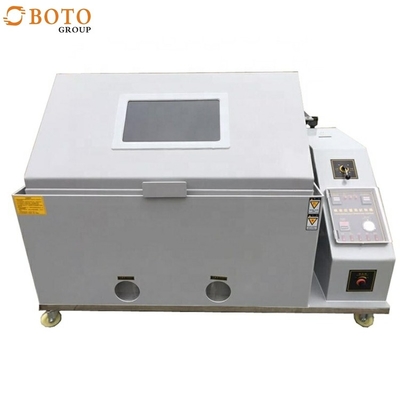 Коррозионностойкая камера B-SST-120 DIN50021 коррозийного испытания брызг соли оборудования