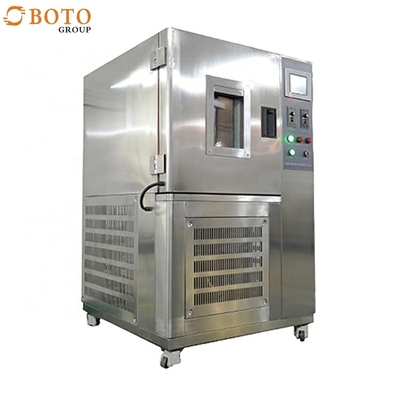 Машина B-CY-500 70x80x90 GB/T2951.21-2008 лабораторного исследования камеры теста вызревания озона