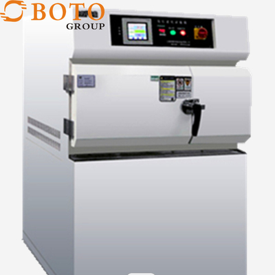 Камера лампы ксенона B-XD-225 старея, RT+10℃~70℃, 290nm-800nm, 550W/㎡