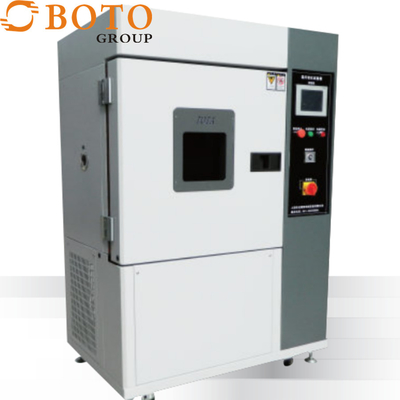 Сушилка GB/T7762-2008 с высокочастотными генератором озона и шкафом образца