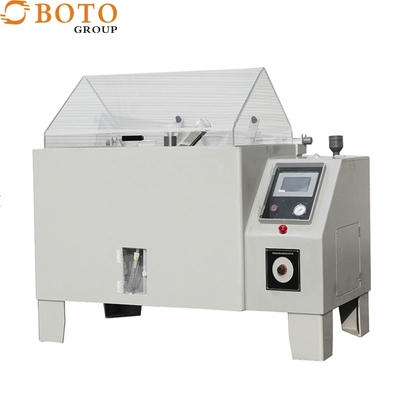 ISO машины DIN50021 камеры 230x130x149 коррозийного испытания брызг соли B-SST-160