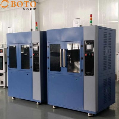Компрессор камеры GJB150.5 B-OIL-03 теста PCB камеры с искусственным климатом импортированный лабораторным оборудованием