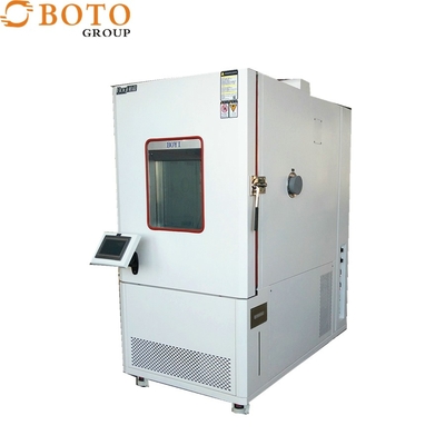 Камера теста температуры ISO B-T-120 (A~E) быстрая, 1℃-15℃/min, -70℃~180℃ (100℃)