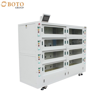 Машина теста лабораторного оборудования машины камеры GJB150.5 теста PCB камер B-OIL-03 экологического теста