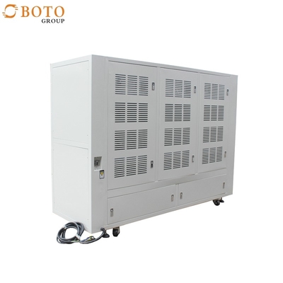 Высокий Perf B-OIL-01. Камера теста PCB: RS485/RJ45, Temp. Ряд +80℃~200℃, 40x35x35