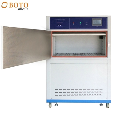 Экологическая камера с искусственным климатом 290nm-400nm UV-A Mathine камеры B-ZW старея теста камер VG95218-2 теста УЛЬТРАФИОЛЕТОВАЯ