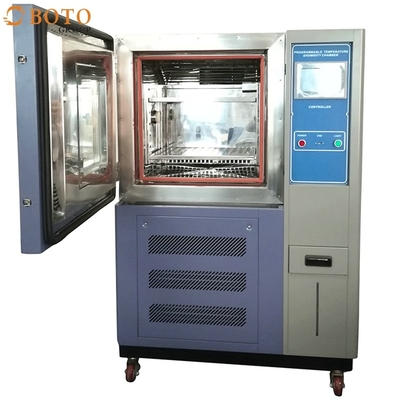 Экологическая камера B-T-1000 теста Chambers-40℃-150℃ GB/T2423.2 Programmable высокотемпературная (A~E)