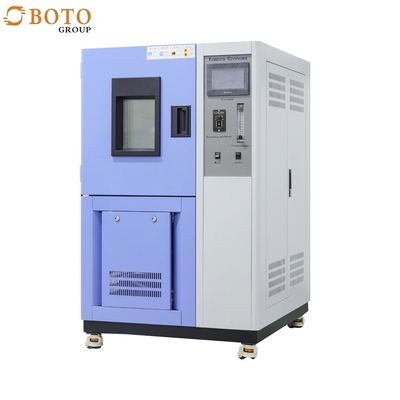 Быстрая камера теста изменения температуры | GB/T2423/5170/10586 | -70℃~180℃ (100℃)
