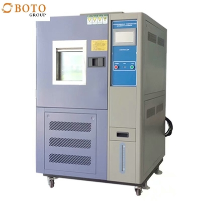 Камера камер экологического теста GB/T2423.1-2008 Programmable высокотемпературная