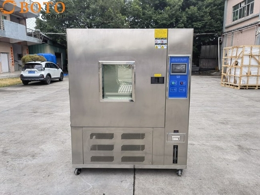 Камера камер -40℃-150℃ GB/T2423.2 теста GB/T2423.4-2008-Db экологическая Programmable высокотемпературная