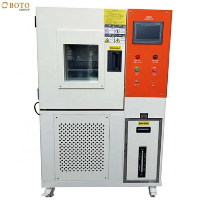 Камера камер экологического теста сушилки GB/T2423.1-2008 лаборатории Programmable высокотемпературная