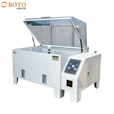 B-SST-120salt распыляют тест для плакировки цинка теста Astm B117 тумана соли оборудования для испытаний брызг соли