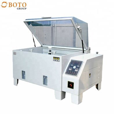 Тест брызг соли камеры 1-2ml/80cm2/H 48-1000hours теста брызг соли для плакировки цинка