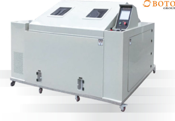 камера теста брызг соли 800L для коррозионной устойчивости с GB/T 2423.17-1993
