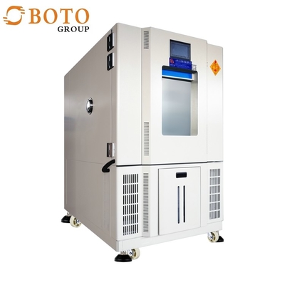 Programmable высокая камера теста влажности температуры камеры GB/T5170.5-2008 температуры