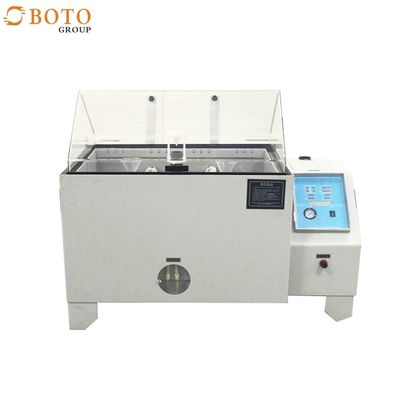 Б-ССТ-120Л НСС АСТМ-Б117 солевой метод испытания 35±1℃ машина испытания брызг соли