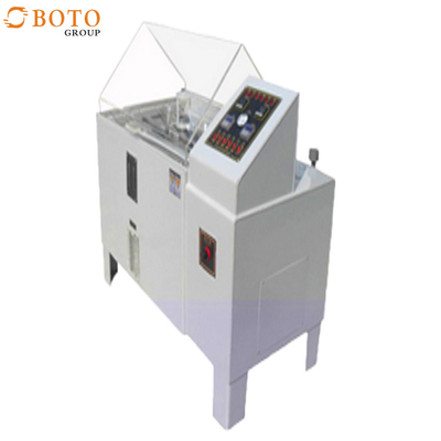 B-SST-120salt распыляют тест для плакировки цинка соли распыляют тест брызг соли Iso 9227 оборудования для испытаний