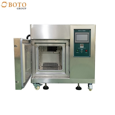 Камера G82423.22 87Nb Mathine теста температуры B-TH-48L небольшая повсюду