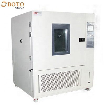 Камера влажности температуры BT-48L (A~D) мини, GB/T2423/5170/10586