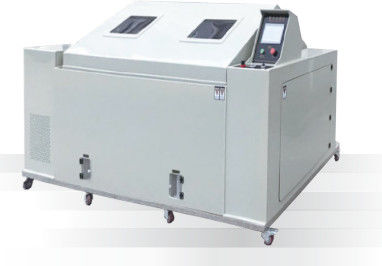 Испытательная камера с соляным распылением AC 220V 50Hz Метод испытания 48-1000 ч. Для испытания коррозионной стойкости