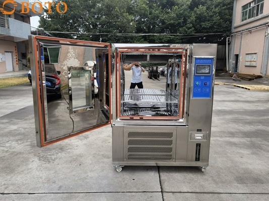 Камера теста камеры влажности температуры камеры с искусственным климатом GB/T2423.3-2006 Programmable
