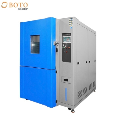 ISO MIL-STD-2164 MIL-344A-4-16 камеры теста температуры сушилки лаборатории быстрый