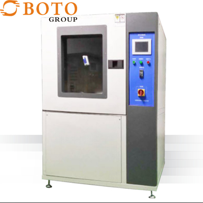 Песок XB-OTS-IP65X & испытательное оборудование пыли для IEC60529, IEC 60598, 0-3KPA