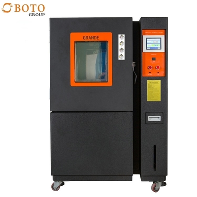 Быстрая камера теста изменения температуры | -70℃~180℃ (100℃) | GB/T2423/5170/10586