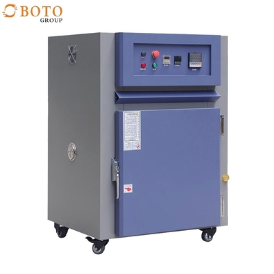 DHG-9030A 101A-0S Высокотемпературная камера термического старения NuOven LS-100A, 350*350*350