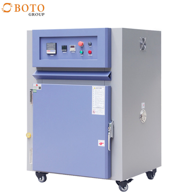 Высокопроизводительная машина теста DHG-9030A 101A-0S для высокотемпературного теста